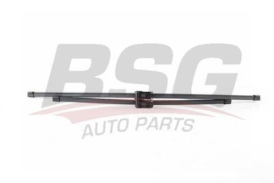 BSG BSG 30-992-016 MONDEO SILECEK SÜPÜRGESI ÖN TAKIM 650 MM+475 MM