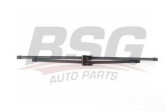 BSG BSG 30-992-016 MONDEO SILECEK SÜPÜRGESI ÖN TAKIM 650 MM+475 MM