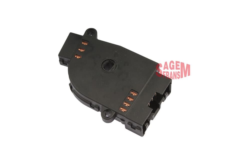 SAGEM 210207 KALORİFER KUMANDA ANAHTARI TEMPRA - TIPO KLİMALI