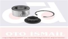 SKF VKBC20027 ARKA TEKER RULMANI FIESTA V 01>08 FOCUS I 98>04 FUSION 02>12 MAZDA II 03>07 ABS