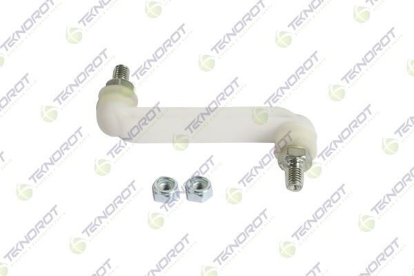 TEKNOROT M-340A ASKI ROTU ARKA MERCEDES W123 W126 B901>B905 B906