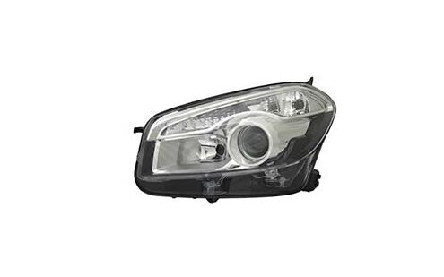TYC NIS10QS020 20-F788-06-2B FAR SOL NİSSAN QASHQAİ 07>13 XENON ELK. MOTORLU H7/H7