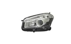 TYC NIS10QS020 20-F788-06-2B FAR SOL NİSSAN QASHQAİ 07>13 XENON ELK. MOTORLU H7/H7
