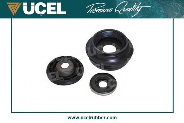 UCEL S10699 AMORTİSÖR TAKOZU ÖN SAĞ-SOL KİT DACIA DUSTER 10> DOKKER 13> LOGAN I-II 04> LODGY 12> SANDERO 08>