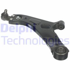 DELPHI TC3016 SALINCAK ALT SOL ROTİLLİ HYUNDAI İX35 TUCSON 1.6L 2.0L 10-15 / KIA SPORTAGE 1.6L 2.0L 10-15