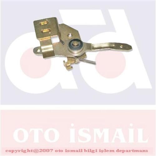 EGEKARAYEL 242 KAPI İÇ AÇMA KOLU ÖN SOL R12 15245