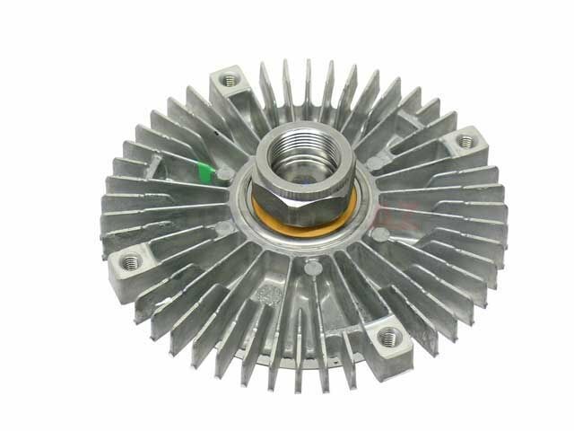 FANEX 2132549 FAN TERMIGI BMW M10 M20 M40 M42 M43 M44 M50 M52 E21 E30 E36 E12 E28 E34 E24 E23