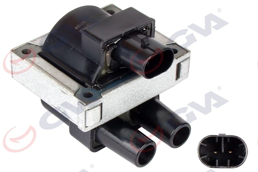 GVA 5023000 ATEŞLEME BOBİNİ SLX-PALIO-SIENA-ALBEA 1.2-1.4-ALFA ROMEO 1.4