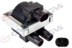 GVA 5023000 ATEŞLEME BOBİNİ SLX-PALIO-SIENA-ALBEA 1.2-1.4-ALFA ROMEO 1.4