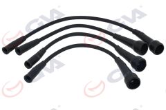 GVA 50B11112 BUJİ KABLOSU RENAULT MEGANE I 96>03 LAGUNA I 95>01 ESPACE III 96>00 2.0 F3R
