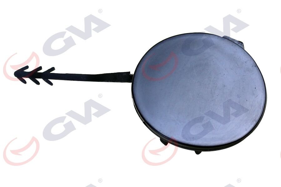 GVA 9104916 ÖN TAMPON ÇEKİ DEMİR KAPAĞI AUDI A4 2008-2012