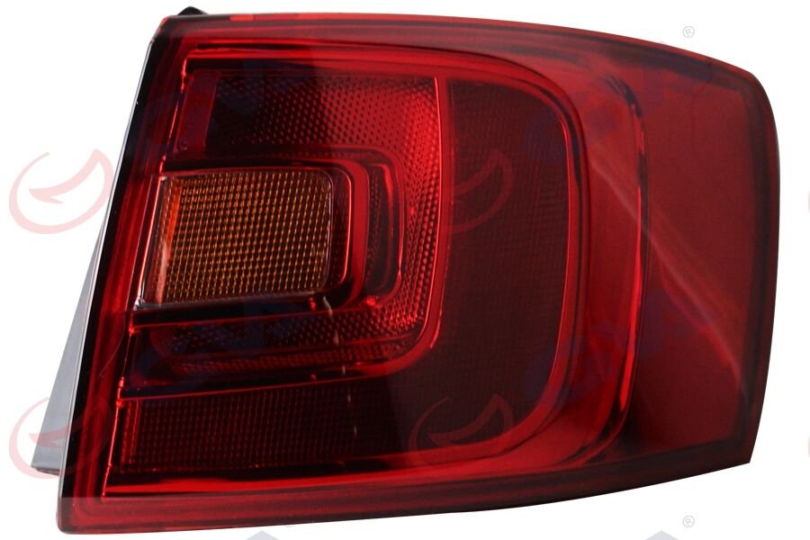 GVA 9120687 STOP LAMBASI DIŞ SAĞ VW JETTA 2011-2014