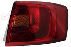 GVA 9120687 STOP LAMBASI DIŞ SAĞ VW JETTA 2011-2014