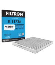 FILTRON FILT K 1172A PUNTO-GRENDE PUNTO-CORSA D POLEN FILTRESI KABIN FILTRESI