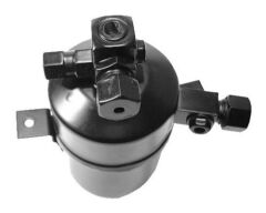 MAHLE AD115000S KLIMA TUPU MERCEDES S-CLASS W126 C126