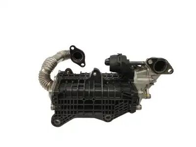 OP 9813050280 EGR SOĞUTUCU KÜTÜĞÜ KOMPLE P301-P208-P2008-P3008-P5008-PARTNER-BERLINGO-JUMPY-C3-C4-C-ELYSEE 1.5 Bl ueHDI DV5 TOURNEO-FOCUS IV 17> COURIER 17> KUGA III 19> 1.5 ECOBLUE FIAT DOBLO 24> 1.5D MJET