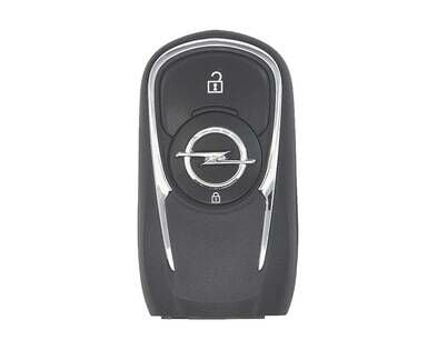 OE-OPEL 1671768880 GRANDLAND OPL ANAHTAR : SUSTALI (HAM) ANAHTAR KODU OLMADAN SIPARIS EDILIR