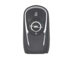 OE-OPEL 1671768880 GRANDLAND OPL ANAHTAR : SUSTALI (HAM) ANAHTAR KODU OLMADAN SIPARIS EDILIR