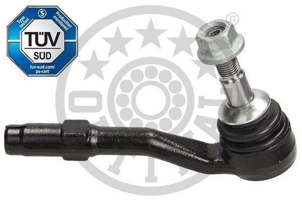 OPTIMAL G1-1230 ROT BASI BMW E60 E61 E65 E66