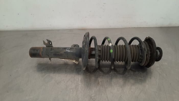 OE-OPEL 9827238080 CROSSLAND X AMORTISÖR ÖN SAG