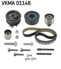 SKF VKMA01148 TRİGER SETİ CRAFTER-T6-A3-JETTA-CADDY-POLO-PASSAT 1.6-2.0 TDI CAYB/C/D-CAAB/C-CKUB-CFFB-CFWA-CAGA