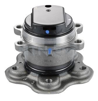 SNR R168.112 ARKA TEKER PORYASI NISSAN QASHQAI II J11 13> RENAULT KADJAR 15> 1.2TCe 1.3TCe 1.5dCi 1.6dCi