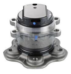 SNR R168.112 ARKA TEKER PORYASI NISSAN QASHQAI II J11 13> RENAULT KADJAR 15> 1.2TCe 1.3TCe 1.5dCi 1.6dCi