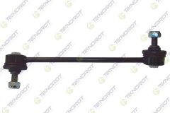 TEKNOROT HY-367 Z ROTU ÖN SOL HYUNDAI İ20 1.4L 1.6L CRDİ 08-> 1.2L 1.4L BENZİNLİ 08->