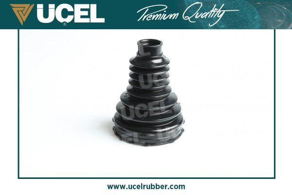 UCEL S10310-T AKS KÖRÜĞÜ İÇ TEK KÖRÜK DACIA DOKKER 1.2-1.6-1.5 DCI