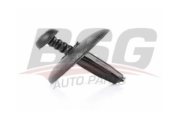 BSG BSG 30-995-014 TRANSIT M15 KAPUT IZOLATÖR KLIPSI 2 PARÇA