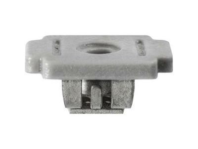 OE-OPEL 11569711 ASTRA J ASTRA K INSIGNIA A MOKKA CORSA E AVEO T300 KAPI DÖSEME SOMUNU