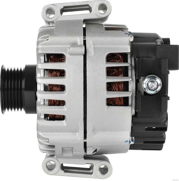 ALTERNATOR 14V 180A MERCEDES W205 C218 W212 C207 C253 W447 B906
