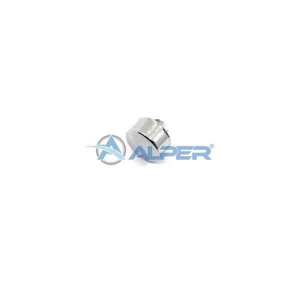 ALPER 735131 EL FREN DÜĞMESİ KROM C3-C4-C-ELYSEE