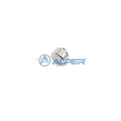 ALPER 735131 EL FREN DÜĞMESİ KROM C3-C4-C-ELYSEE