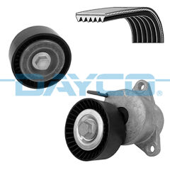 DAYCO KPV913 ALTERNATÖR GERGI KİTİ 6PK1903 ASTRA J 09>14 INSIGNIA A 09>17 -ZAFIRA C 10>18 2.0 CDTI DTJ-DTC- DTL-DTE
