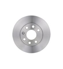 DELPHI BG2148T ÖN FREN AYNASI CORSA B-ASTRA F-VECTRA A-ASCONA C-COMBO B 94-01 236x13x4DL DOLU