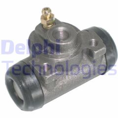 DELPHI LW15971 FREN SİLİNDİRİ SAĞ-SOL FIAT DOBLO-IDEA 1.9 JTD 04 > PANDA 1.2-1.3MTJ 04 > Delik:20.64mm