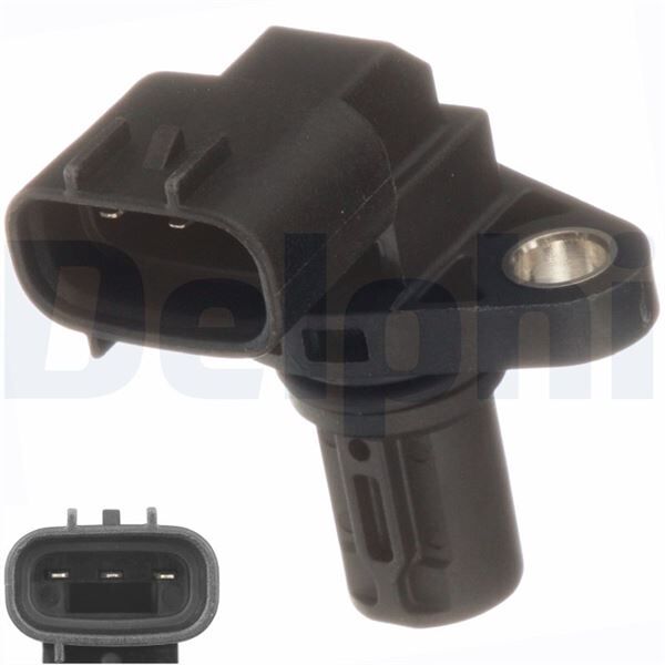 DELPHI SS12021-12B1 KRANK MİLİ SENSÖRÜ SUZUKI GRAND VITARA 2.0L J20A JB420 5 kapı 06-14 1.6L M1 6A JB416 06-14 / SWIFT 1.5L M15A RS415 05->