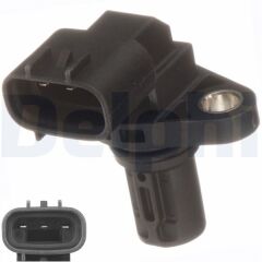 DELPHI SS12021-12B1 KRANK MİLİ SENSÖRÜ SUZUKI GRAND VITARA 2.0L J20A JB420 5 kapı 06-14 1.6L M1 6A JB416 06-14 / SWIFT 1.5L M15A RS415 05->