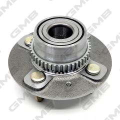 GMB GH20730T ARKA TEKER PORYASI RULMANLI HYUNDAI ACCENT MİLENYUM ADMIRE 00-05 - ABS SİZ ARAÇLAR İÇİN
