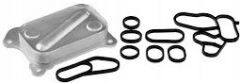 HELLUX HYS.900136 YAĞ SOĞUTUCUSU CONTALI KÜTÜKSÜZ FIAT PUNTO II-DOBLO I-PANDA II-FIORINO III-500-PUNTO III 1.3 D