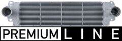 MAHLE CI80000P TURBO RADYATÖRÜ INTERCOOLER TRANSPORTER T5 -MULTIVAN V 720x194x32