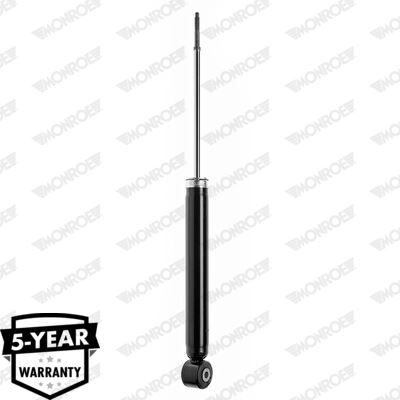 MONROE G1176 ARKA AMORTİSÖR SAĞ-SOL RENAULT CLIO IV 12>