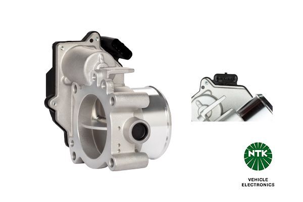 NGK 91500 GAZ KELEBEGI MERCEDES SPRINTER OM642 OM646 B906 B909