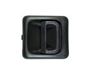 OMS 115108 DIŞ KAPI AÇMA KOLU ORTA SİYAH DUCATO II-BOXER II-JUMPER II 02 >