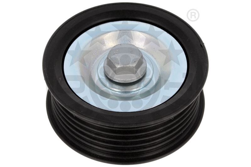 OPTIMAL 0-N2284 KAYIS GERGI RULMANI MERCEDES X218 C218 W212 W221 W166 W463 C292 KANALLI