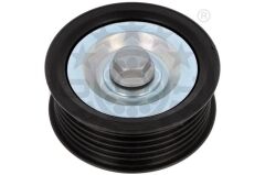 OPTIMAL 0-N2284 KAYIS GERGI RULMANI MERCEDES X218 C218 W212 W221 W166 W463 C292 KANALLI