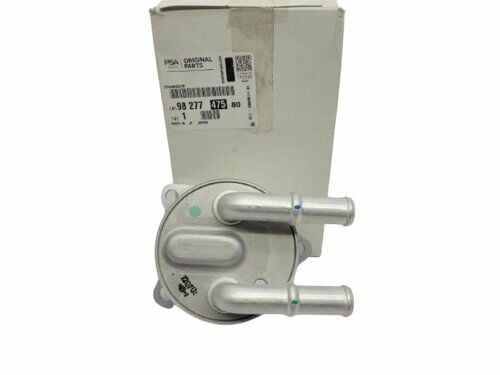OE-OPEL 9827747580 CORSA F OTOM SANZ YAG SOGUTUCU ATN8 SANZUMAN