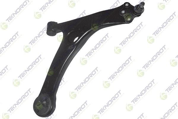 TEKNOROT T-608 SALINCAK ALT SAĞ ROTİLLİ TOYOTA COROLLA 1.4L 1.6L ZZE120 ZZE121 VVTİ 00-06