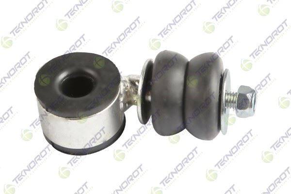 TEKNOROT V-909 Z ROTU ÖN GOLF III 92-98 -POLO III 94 > LUPO 98 > 18mm L 72mm